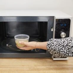 Badabulle 250 Ml Maxi Porties Bewaarbakjes B004304 -Babyproductenseries Winkel 1200x1200 255