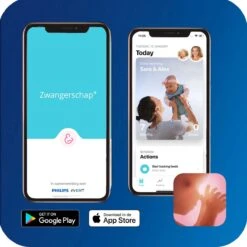 Philips Avent SCF721/20 Bewaarbekers Voor Voeding - 180 Ml En 240 Ml - 20 Stuks -Babyproductenseries Winkel 1200x1200 261