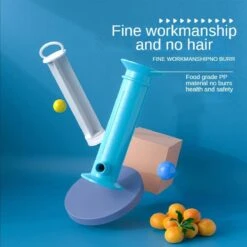 Merkloos Baby Voeding Knijpzakjes - Hervulbare Knijpzakjes - Knijpfruit - Herbruikbare Knijpzakjes - Babyvoeding Knijpzakje - Babyvoeding - Fruit Vulling Apparaat - Puree Knijpzakjes - Fruit Dispenser Groen - Voeding Zakjes -Babyproductenseries Winkel 1200x1200 279