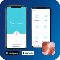 Philips Avent SCF618/10 Bewaarbekers Voor Babyvoeding - 180 Ml - 10 Stuks -Babyproductenseries Winkel 1200x1200 297