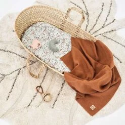 Jollein Rammelaar Moon - Ash Green -Babyproductenseries Winkel 1200x1200 33