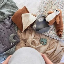 Jollein Rammelaar Moon - Ash Green -Babyproductenseries Winkel 1200x1200 34
