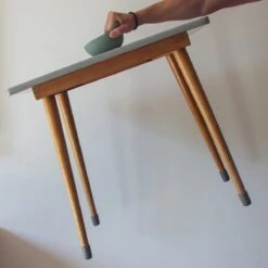 Kids Cultures | Baby Servies | Baby Bordje Met Zuignap Inclusief Lepel | Kinderbord | Groen -Babyproductenseries Winkel 1200x1200 348