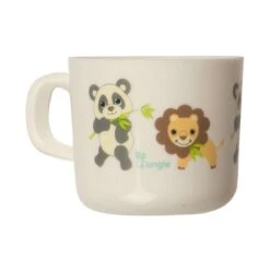 B-Dinner Set - Heart - Panda & Lion -Babyproductenseries Winkel 1200x1200 368