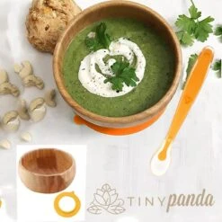 Tiny Panda - Kinderservies Bamboe - Kinder Eetset - Baby Kom - Baby Bordje - Baby Lepeltjes - Kinderbord - Baby Servies 11 Tiny Panda - Kinderservies Bamboe - Kinder Eetset - Baby Kom - Baby Bordje - Baby Lepeltjes - Kinderbord - Baby Servies -Babyproductenseries Winkel 1200x1200 376