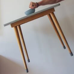 Kids Cultures | Baby Servies | Kinderbord En Kinderkom Met Zuignap Inclusief Lepels | Baby Bord | Blauw -Babyproductenseries Winkel 1200x1200 412