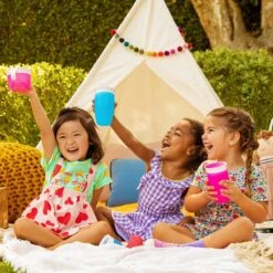 Munchkin Nibbles And Giggles Blue -Babyproductenseries Winkel 1200x1200 466