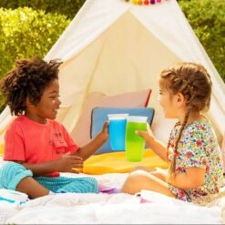 Munchkin Nibbles And Giggles Blue -Babyproductenseries Winkel 1200x1200 468