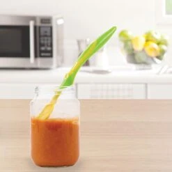 Munchkin 6 Peuterlepels Met Zachte Randen -Babyproductenseries Winkel 1200x1200 476