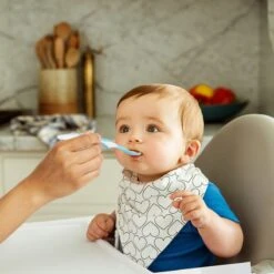 Munchkin 6 Peuterlepels Met Zachte Randen -Babyproductenseries Winkel 1200x1200 477