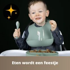 Ik Ben Zo Mooi 7-delige Siliconen Kinderservies Set Met Bord En Kom Met Zuignap - Doeskin Zand 18 Ik Ben Zo Mooi 7-delige Siliconen Kinderservies Set Met Bord En Kom Met Zuignap - Doeskin Zand -Babyproductenseries Winkel 1200x1200 501