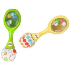 Fisher Price Fisher-Price Maracas - Rammelaar -Babyproductenseries Winkel 1200x1200 80