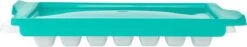 OXO Tot Babyvoeding Diepvriesbakjes - Babyvoeding Bewaarbakjes - Diepvriesbakjes Met Deksel- 14x22 Ml - Teal 18 OXO Tot Babyvoeding Diepvriesbakjes - Babyvoeding Bewaarbakjes - Diepvriesbakjes Met Deksel- 14x22 Ml - Teal -Babyproductenseries Winkel 1200x226