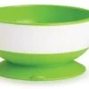 Munchkin 3 Stay Put Suction Bowls/ 3 Kommetjes Met Zuignappen Geel