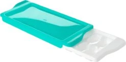OXO Tot Babyvoeding Diepvriesbakjes - Babyvoeding Bewaarbakjes - Diepvriesbakjes Met Deksel- 14x22 Ml - Teal 19 OXO Tot Babyvoeding Diepvriesbakjes - Babyvoeding Bewaarbakjes - Diepvriesbakjes Met Deksel- 14x22 Ml - Teal -Babyproductenseries Winkel 1200x587