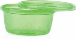 Nuby Voeding Bewaarbakjes 6 Stuks 300 Ml 16 Nuby Voeding Bewaarbakjes 6 Stuks 300 Ml -Babyproductenseries Winkel 1200x626