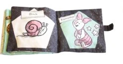 Disney Interstat Knisperboekje Tigger -Babyproductenseries Winkel 1200x632