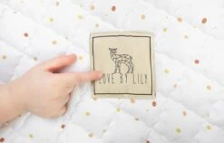 Love By Lily - Groot Speelkleed - Goldmine - City Size - 150x120cm -Babyproductenseries Winkel 1200x770