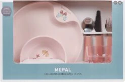 Merkloos Mepal - Little Dutch - Flowers - Servies - Kinderservies - Kraamcadeautje -Babyproductenseries Winkel 1200x791 1