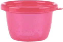 Nûby - Snackkommetjes - 6 Stuks - 120 Ml - 3m+ 13 Nûby - Snackkommetjes - 6 Stuks - 120 Ml - 3m+ -Babyproductenseries Winkel 1200x794