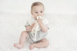 Sophie De Giraf - Bijtspeeltje - In Witte Geschenkdoos -Babyproductenseries Winkel 1200x798