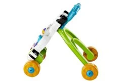 Fisher Price Fisher-Price Loop Met Mij Zebra - Looptrainer 25 Fisher Price Fisher-Price Loop Met Mij Zebra - Looptrainer -Babyproductenseries Winkel 1200x799 10