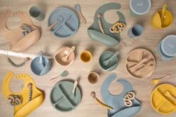 Kave Home - Kom En Lepel Set Epiphany Van Siliconen Met Zuignap In Beige 8 Kave Home - Kom En Lepel Set Epiphany Van Siliconen Met Zuignap In Beige -Babyproductenseries Winkel 1200x799 13