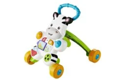 Fisher Price Fisher-Price Loop Met Mij Zebra - Looptrainer 23 Fisher Price Fisher-Price Loop Met Mij Zebra - Looptrainer -Babyproductenseries Winkel 1200x799 9