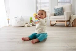 Fisher Price Fisher-Price Maracas - Rammelaar -Babyproductenseries Winkel 1200x800 10