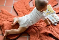 Zacht Babyboekje Amsterdam - 100% Katoen - Fairly Made - In Mooie Geschenkverpakking - Duurzaam En Origineel Kraamcadeau -Babyproductenseries Winkel 1200x800 15