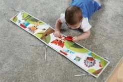 Tiny Love Dubbelzijdige Eerste Boek - Meadow Days - Boerderij -Babyproductenseries Winkel 1200x800 17