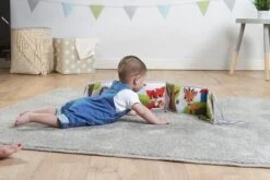 Tiny Love Dubbelzijdige Eerste Boek - Meadow Days - Boerderij -Babyproductenseries Winkel 1200x800 18