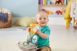 Fisher Price Fisher-Price Knuffelbaar Activiteiten Boekje Baby - Baby Speelgoed 27 Fisher Price Fisher-Price Knuffelbaar Activiteiten Boekje Baby - Baby Speelgoed -Babyproductenseries Winkel 1200x800 19