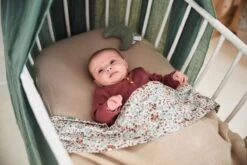 Jollein Rammelaar Moon - Ash Green -Babyproductenseries Winkel 1200x800 3