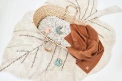 Jollein Rammelaar Moon - Ash Green -Babyproductenseries Winkel 1200x800 5