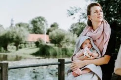 Baby's Only Houten Baby Rammelaar Olifant Gebreid - Classic Roze - Baby Cadeau -Babyproductenseries Winkel 1200x800 9