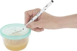 Badabulle 250 Ml Maxi Porties Bewaarbakjes B004304 -Babyproductenseries Winkel 1200x802 1