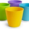 Munchkin Gekleurde Bekers- 4 Stuks