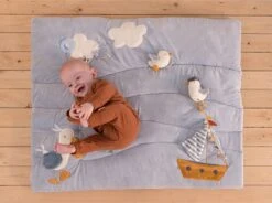 Little Dutch - Speelkleed - Boxkleed - Sailors Bay 29 Little Dutch - Speelkleed - Boxkleed - Sailors Bay -Babyproductenseries Winkel 1200x896