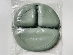 2 Stuks - Kinderbord - Baby Bordjes - Kinderservies - Blauw Groen - Siliconen BPA Vrij - Onbreekbaar 11 2 Stuks - Kinderbord - Baby Bordjes - Kinderservies - Blauw Groen - Siliconen BPA Vrij - Onbreekbaar -Babyproductenseries Winkel 1200x900 9