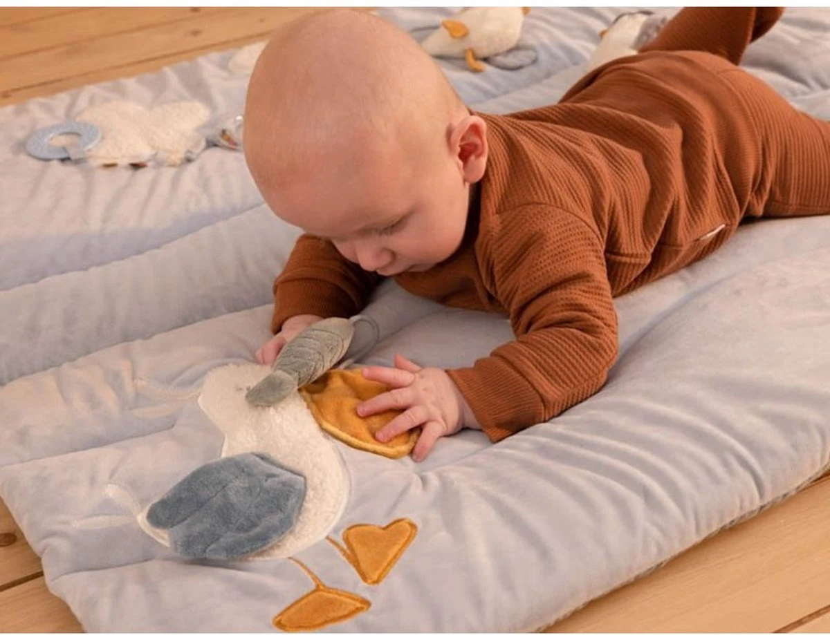 Little Dutch - Speelkleed - Boxkleed - Sailors Bay 16 Little Dutch - Speelkleed - Boxkleed - Sailors Bay - Afbeelding 16