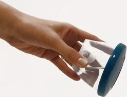 BabyMoov Babybowls 8.45oz Kom 0,25 L Multi Kleuren, Transparant -Babyproductenseries Winkel 1200x920 4