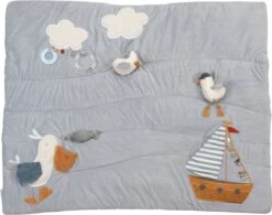 Little Dutch - Speelkleed - Boxkleed - Sailors Bay 25 Little Dutch - Speelkleed - Boxkleed - Sailors Bay -Babyproductenseries Winkel 1200x946