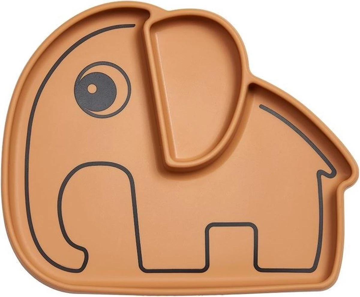 Done By Deer Stick & Stay Bord Mosterd 1 Done By Deer Stick & Stay Bord Mosterd