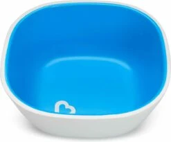 Munchkin Color Me Hungry Blue - 7 Delige Eetset -Babyproductenseries Winkel 1200x994 1