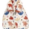 Happy Horse Giraf Gilles Knuffeldoekje - Multi Colour - Baby Cadeau