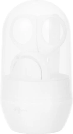 Difrax Baby Manicureset Deluxe -Babyproductenseries Winkel 652x1200