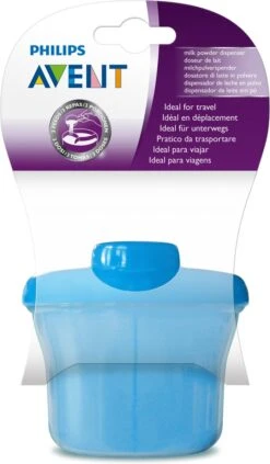 Philips Avent SCF135/06 Reisbox Voor Melkpoeder Blauw 16 Philips Avent SCF135/06 Reisbox Voor Melkpoeder Blauw -Babyproductenseries Winkel 700x1200 2