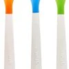Munchkin Zachte Lepels Met Soft Tip - 3 Stuks- Kinderbestek