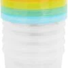 Badabulle 250 Ml Maxi Porties Bewaarbakjes B004304